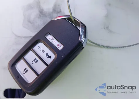 2018 Honda Accord Sport from USA, damaged, VIN 1HGCV1F36JA240236